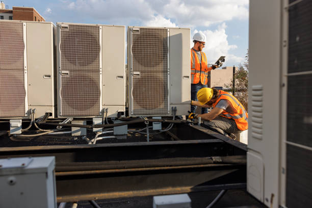 Best HVAC Equipment and Components in Yamhill, OR