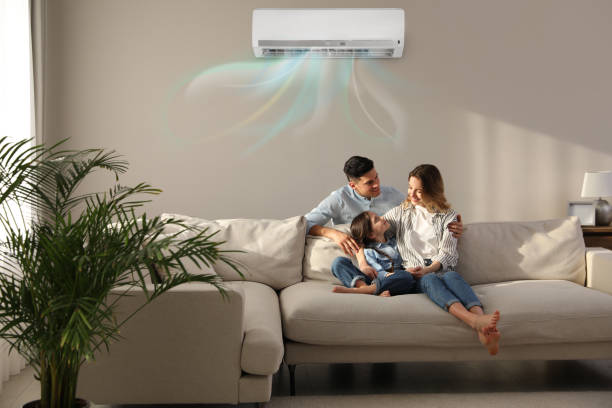 Best Geothermal HVAC Systems in Yamhill, OR