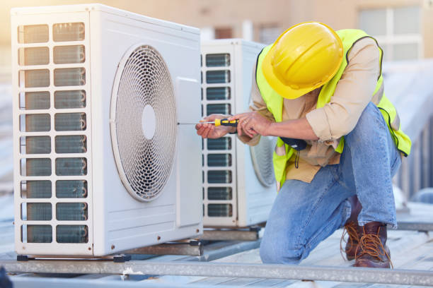Professional HVAC in Yamhill, OR