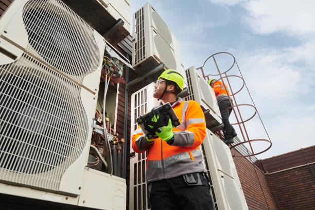 Best HVAC Training and Certification in Yamhill, OR