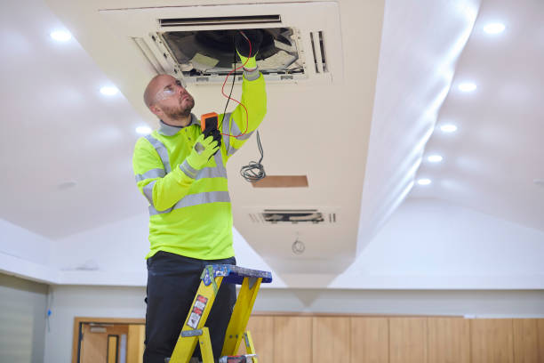 Best HVAC Retrofitting and Upgrading in Yamhill, OR