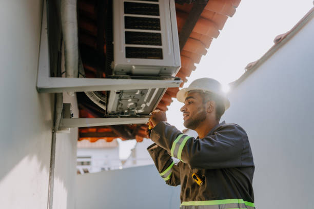 Best Thermostats and Smart Controls in Yamhill, OR