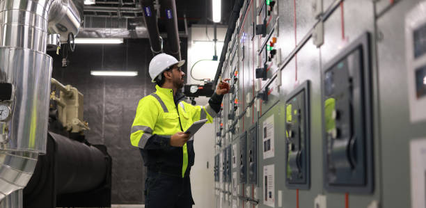 Best Energy-efficient HVAC Solutions in Yamhill, OR