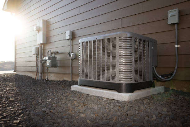 Best HVAC Supply and Distribution in Yamhill, OR
